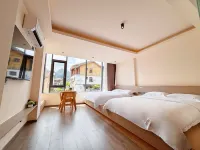 Yue Yunjing | SUNNY HOUSE Vacation Apartment (Libo Xiaoqikong East Gate Ticket Hall)