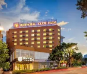 Yaste Hotel • YASTE Hotel (Longtan Park Branch, Liuzhou) Hotels in Liuzhou