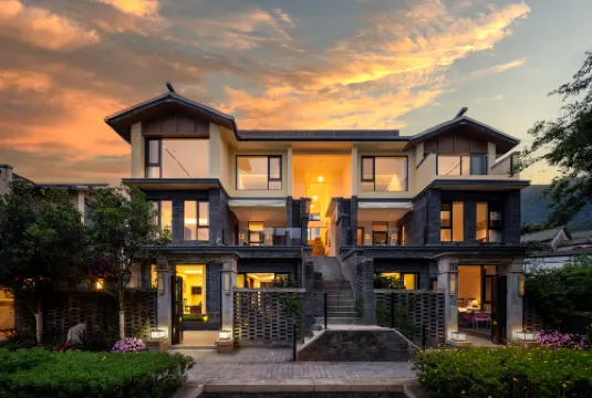 Dali Yunyin Vacation Homestay (Dali Ancient Town Branch)