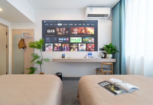 카이팅 스마트 호텔 시설