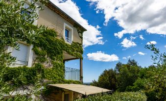 Hotel Restaurant le Gardon - Pont du Gard