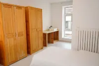 FAYU-ecovillage Hotels in Yichun