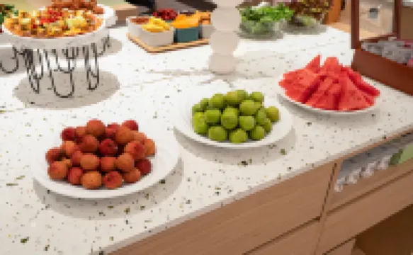 Liyi Hotel (Chongqing Jiefangbei Pedestrian Street Branch)