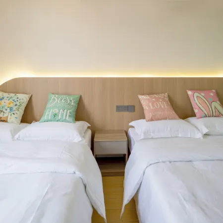 Dongxing Cibin Hotel