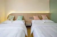 Dongxing Cibin Hotel