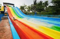 Asia Bay International Hotel - Beach