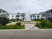 Aisger Hotel Hotel in zona Zhangye National Wetland Park