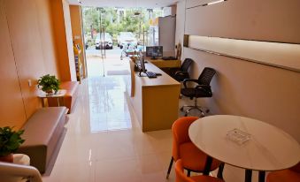 Lianjia Hotel (Quanjiao Station)