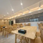 Huaqi Select Hotel (Xinghua City Hall)
