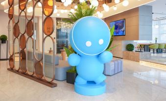 Home Inn·neo Kunshan International Expo Center Huaqiao Metro Station