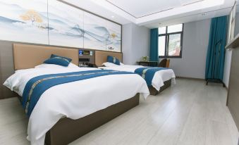 FengJie BAIHAO HOTEL