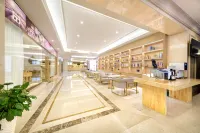 Yi Qu S Huangfeng E-sports Hotel (Chanba Convention and Exhibition Center Branch)