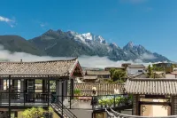 Under the Pear Slow · Tired Return | Slow Life Homestay Hôtels à proximité de : Wen Lake