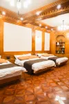 Chake Yangzong Homestay