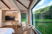 Longfu Rice Field Homestay (Longgong Scenic Area)