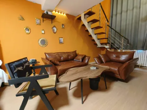 Daqing Anranri Rent Apartment