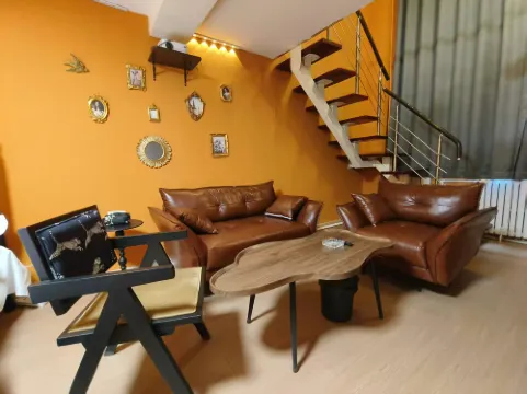 大慶安然日租公寓