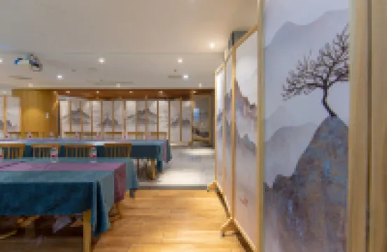 Vienna 3rd Hotel (Chaozhou Ancient City Arch Street Store)