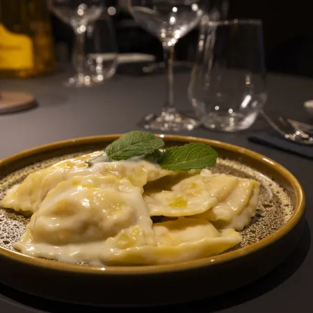 Joy 124 Hotel Milano