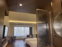 Altay Heqi Hotel Hotels in Altay City