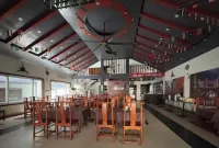 Royal Hotel & Spa Bac Ninh Hotel di Yên Phong