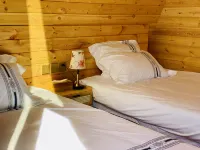 Mile Wild Luxury Homestay