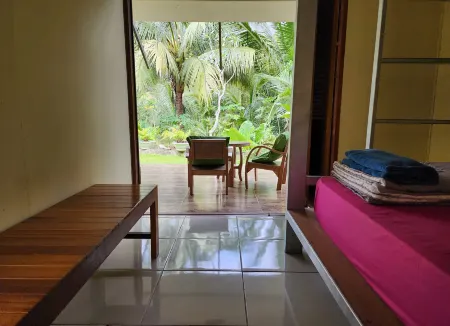 Baan Hinlad Home and Hostel Отели рядом с достопримечательностью «Пляж Липа Ной»