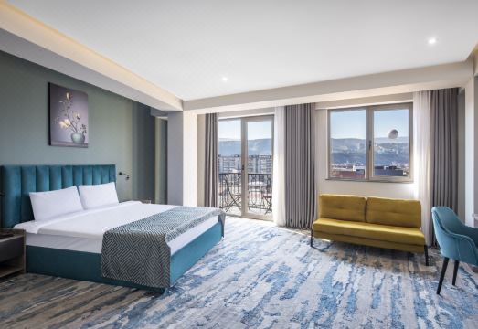 트빌리시 올드 시티 위치