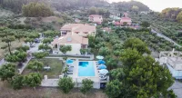 Aeolos Zante Villas - Pools