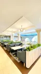 Susan Spa and Resort - breakfast