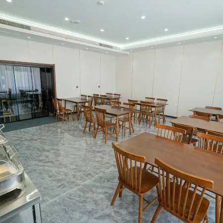 Liduo Hotel