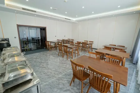 Liduo Hotel Отели рядом с достопримечательностью «Zhaozhou Bridge»