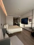 Nanchang Bayi Square Provincial Art Museum Atour Hotel - 신규