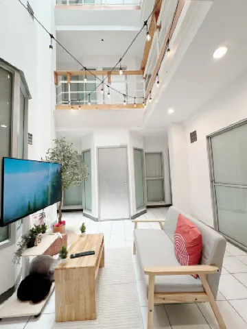 Jo Hometel Hotels near LAK SI