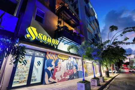 Somos Hotel