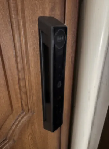 Spacious Entire Apartment in Embassy Area