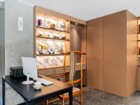 INAXI HOTEL - Airport Shuttle