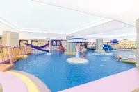 Grand Metropark Guofeng Hotel, Tangshan Tangshan otelleri