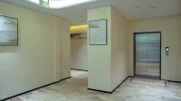 Hanyuan Boning Hotel