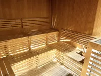 Shangri-La Hotel Tianjin - spa
