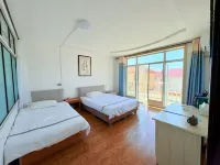 Binbin Fishing Hotel Hotels near Motianling