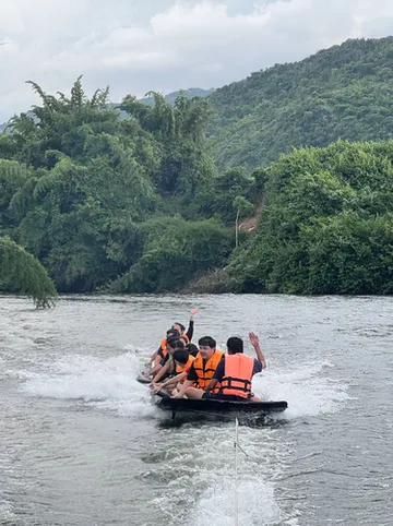 รูปภาพของเดอะเบสแคปซูล รีสอร์ท