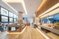 瑞都E飯店（溫州五馬街店）