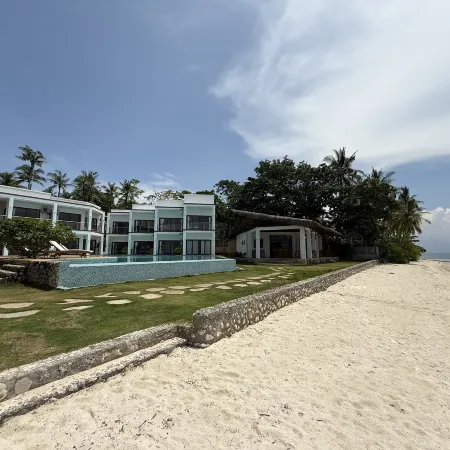 Resort Deja Vu