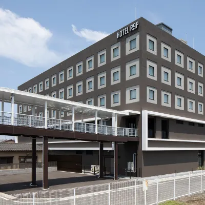 HOTEL R9 Premium 川俣駅前 龍江院周辺のホテル