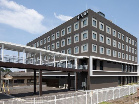 HOTEL R9 Premium Kawamataekimae
