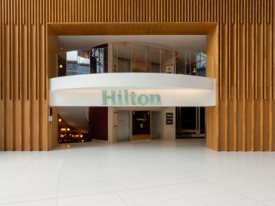 Hilton Paris la Defense