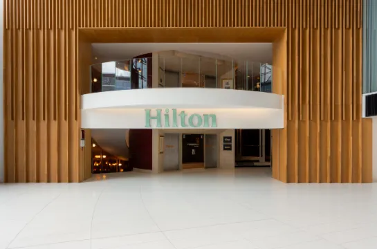 Hilton Paris la Defense