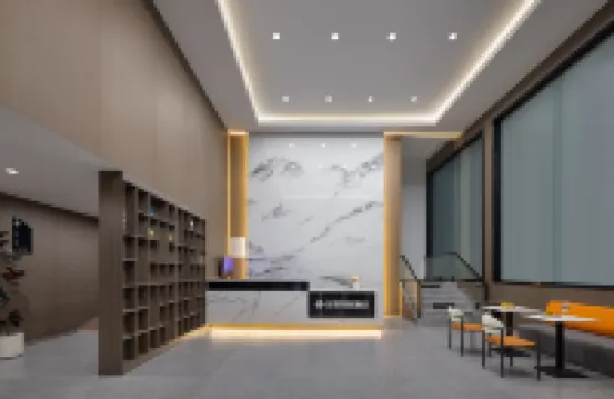 Jianjing Garden Hotel (Yueyang Tower Dongting South Road)
