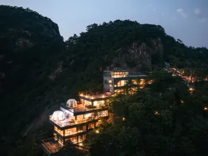 UPCLOUD SHILIN VILLA